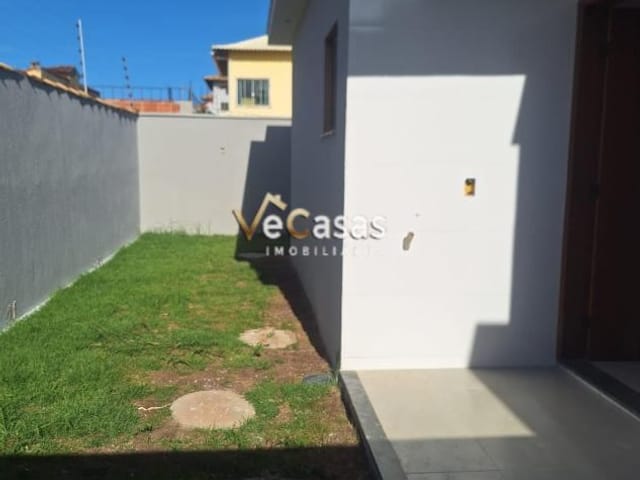 Casa com 132m² 3 quartos e 2 banheiros, à venda, no bairro Floresta das Gaivotas em Rio das Ostras