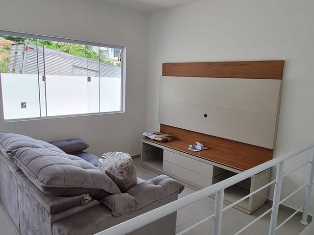 Casa com 150m² 2 quartos e 1 banheiro, à venda, no bairro ExtremaVille em Extrema