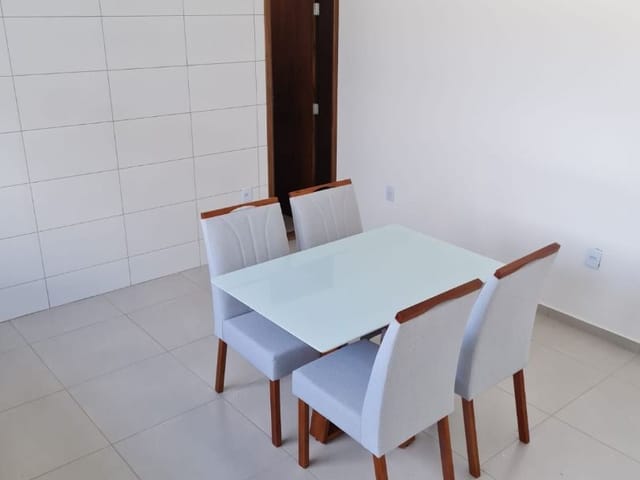 Casa com 150m² 2 quartos e 1 banheiro, à venda, no bairro ExtremaVille em Extrema