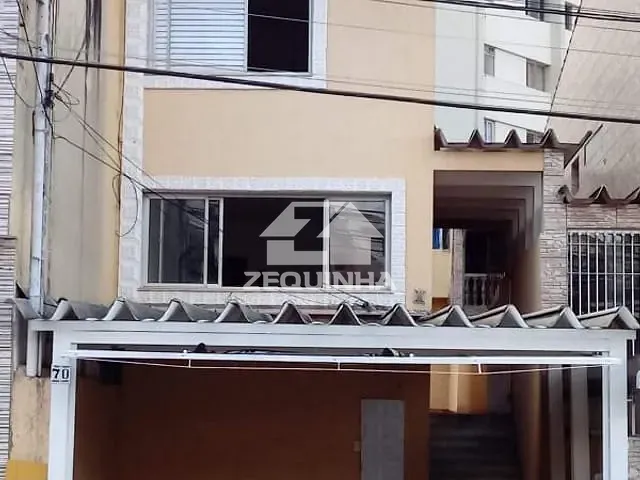 Casa com 150m² 2 quartos e 2 banheiros, à venda, no bairro Jardim Umuarama em Osasco