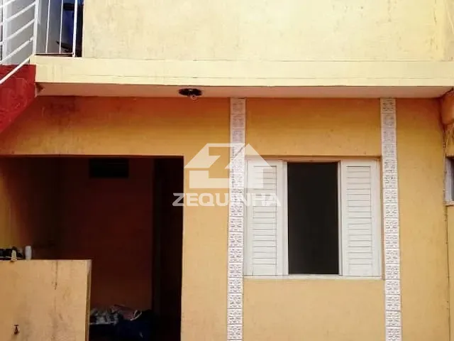 Casa com 150m² 2 quartos e 2 banheiros, à venda, no bairro Jardim Umuarama em Osasco