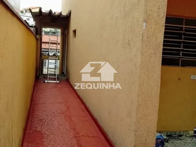 Casa com 150m² 2 quartos e 2 banheiros, à venda, no bairro Jardim Umuarama em Osasco