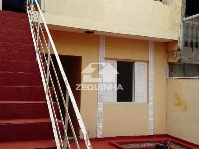 Casa com 150m² 2 quartos e 2 banheiros, à venda, no bairro Jardim Umuarama em Osasco