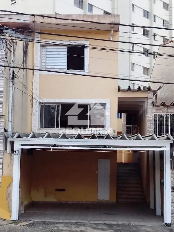 Casa, 2 quartos, 160 m² - Foto 1