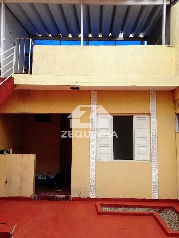 Casa, 2 quartos, 160 m² - Foto 3