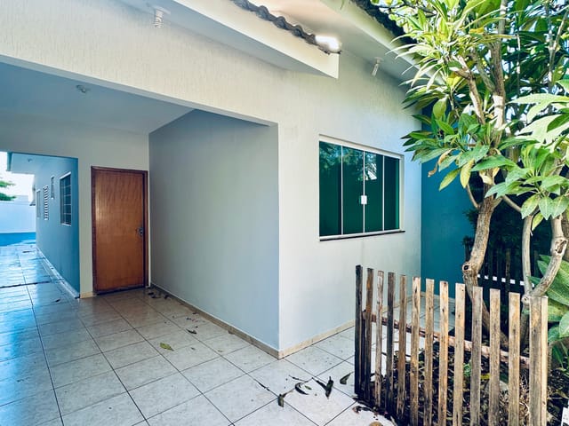 Foto do Casa - Casa à venda, Jardim Dias I, Maringá, PR | Benites & Gonzaga Imóveis