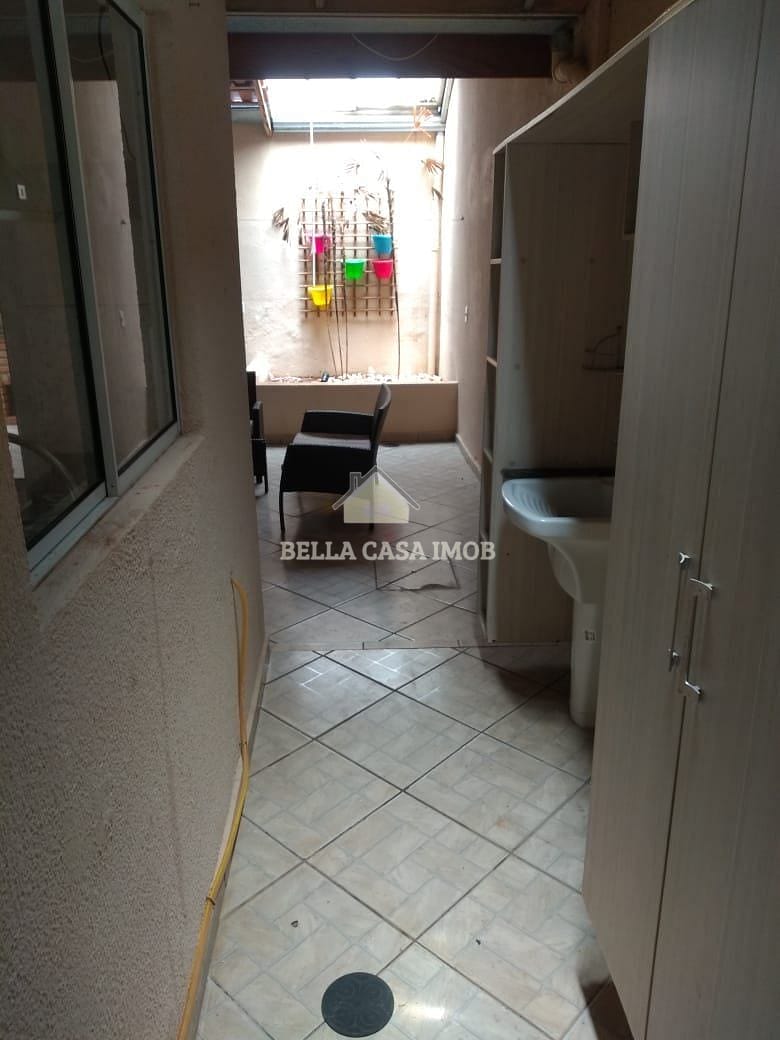 Casa, 3 quartos, 150 m² - Foto 7