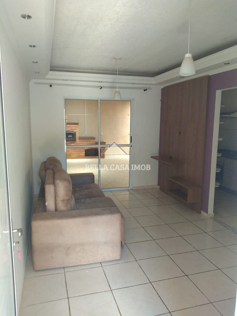 Casa, 3 quartos, 150 m² - Foto 2