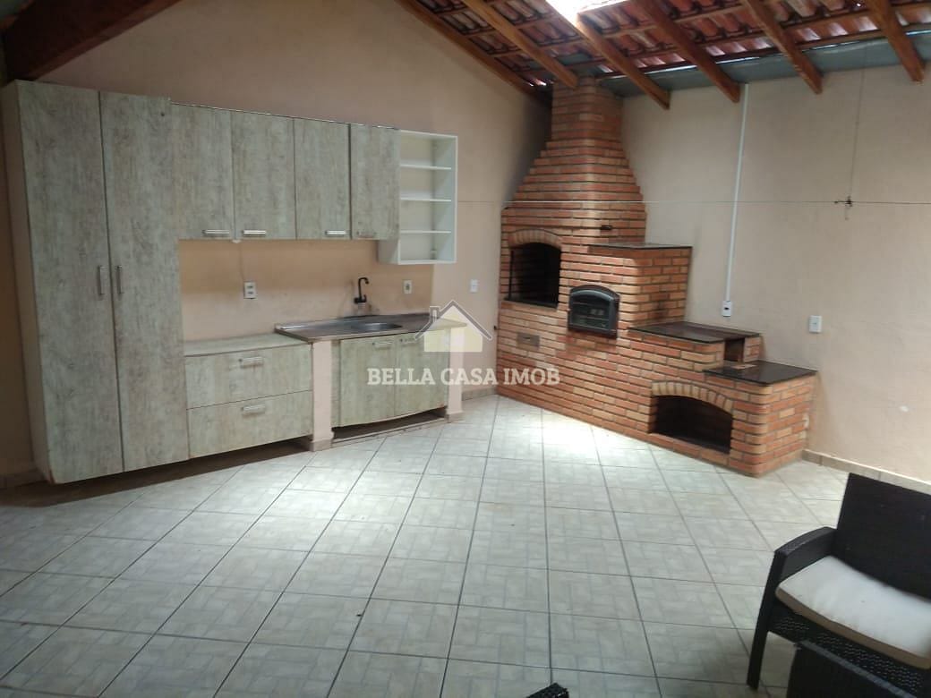 Casa, 3 quartos, 150 m² - Foto 13