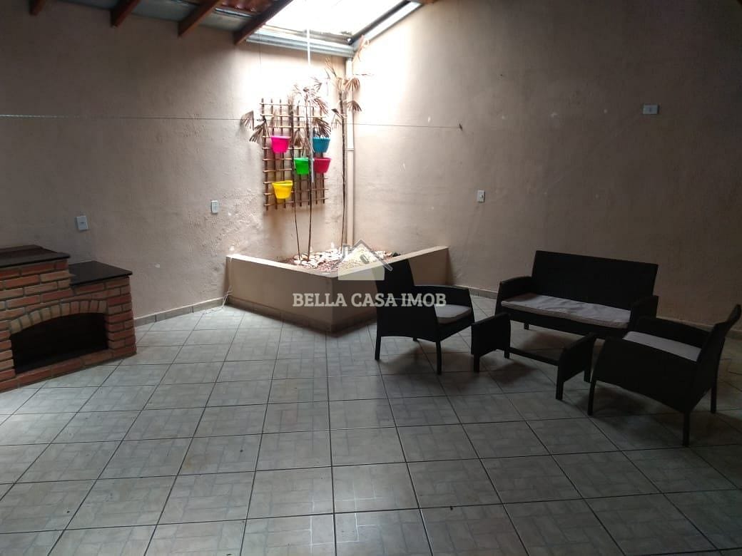 Casa, 3 quartos, 150 m² - Foto 10