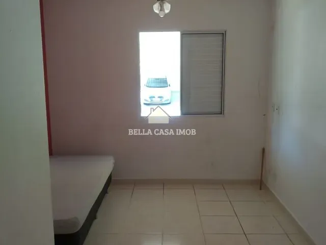 Casa com 150m² 3 quartos e 1 banheiro, à venda, no bairro Wanel Ville em Sorocaba