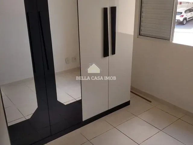 Casa com 150m² 3 quartos e 1 banheiro, à venda, no bairro Wanel Ville em Sorocaba
