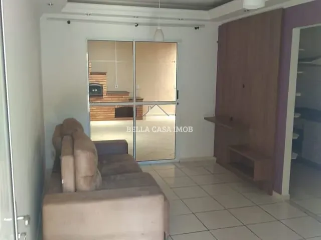 Casa com 150m² 3 quartos e 1 banheiro, à venda, no bairro Wanel Ville em Sorocaba
