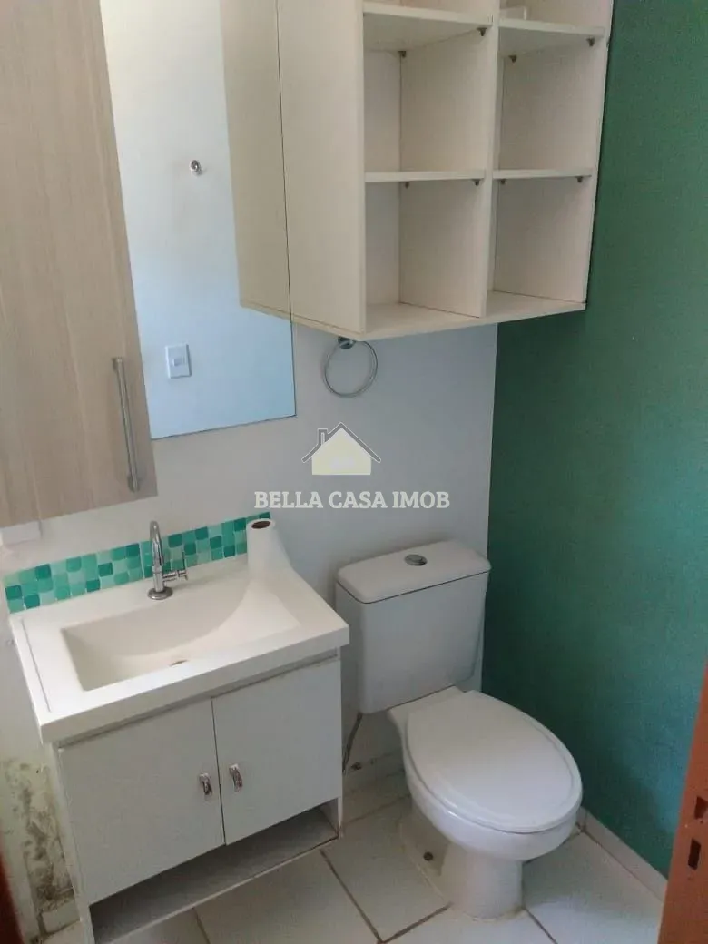 Casa, 3 quartos, 150 m² - Foto 15