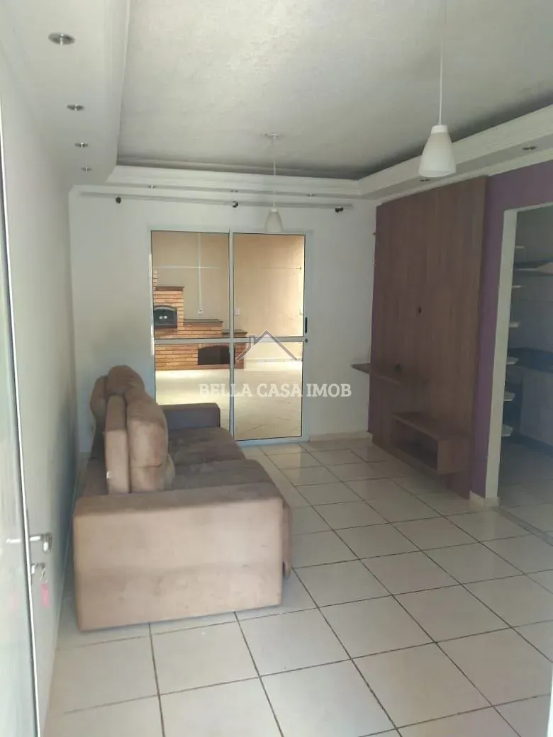 Casa, 3 quartos, 150 m² - Foto 2