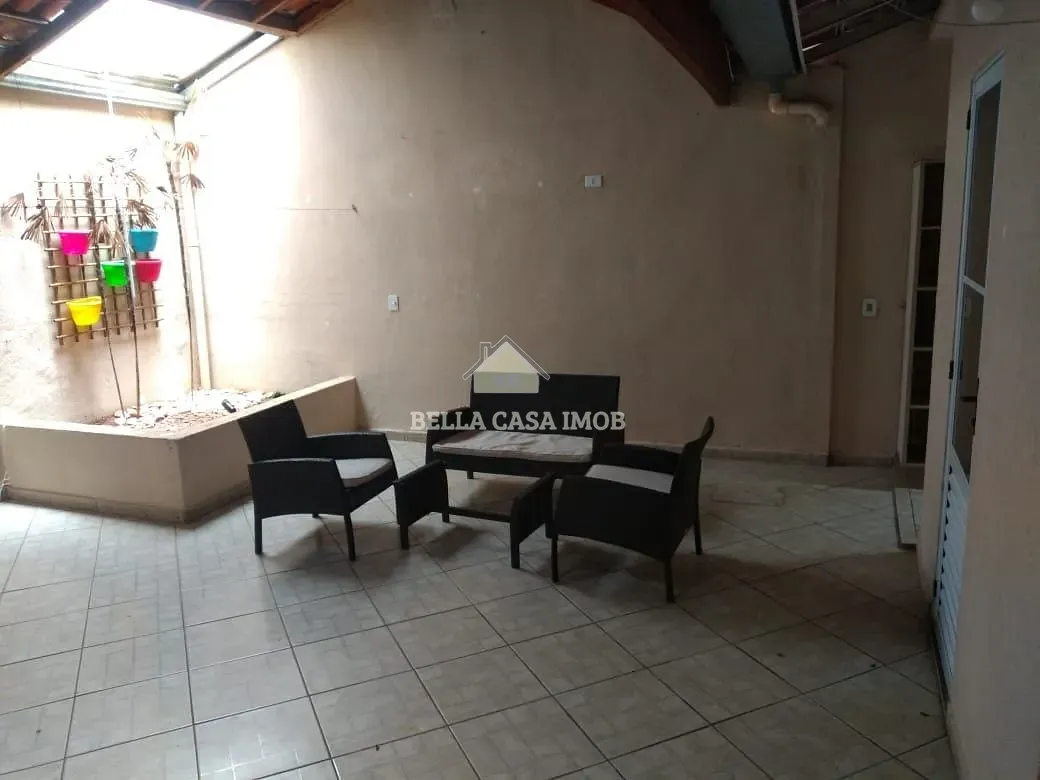 Casa, 3 quartos, 150 m² - Foto 12