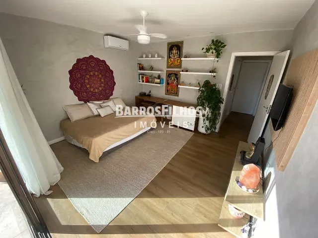 Casa com 200m² 3 quartos e 4 banheiros, à venda, no bairro Aruana em Aracaju