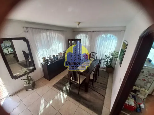 Casa com 390m² 3 quartos e 2 banheiros, à venda, no bairro City Bussocaba em Osasco