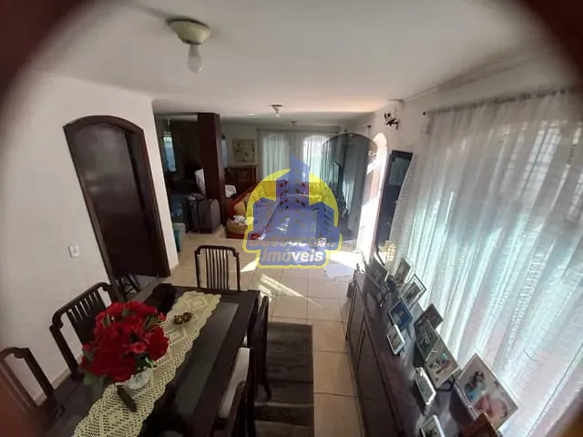 Casa com 390m² 3 quartos e 2 banheiros, à venda, no bairro City Bussocaba em Osasco