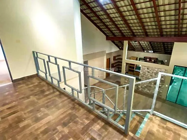 Casa com 750m² 4 quartos e 4 banheiros, à venda, no bairro Novo Uruguai em Teresina