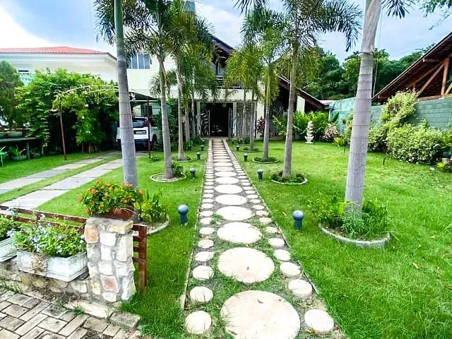 Casa com 750m² 4 quartos e 4 banheiros, à venda, no bairro Novo Uruguai em Teresina