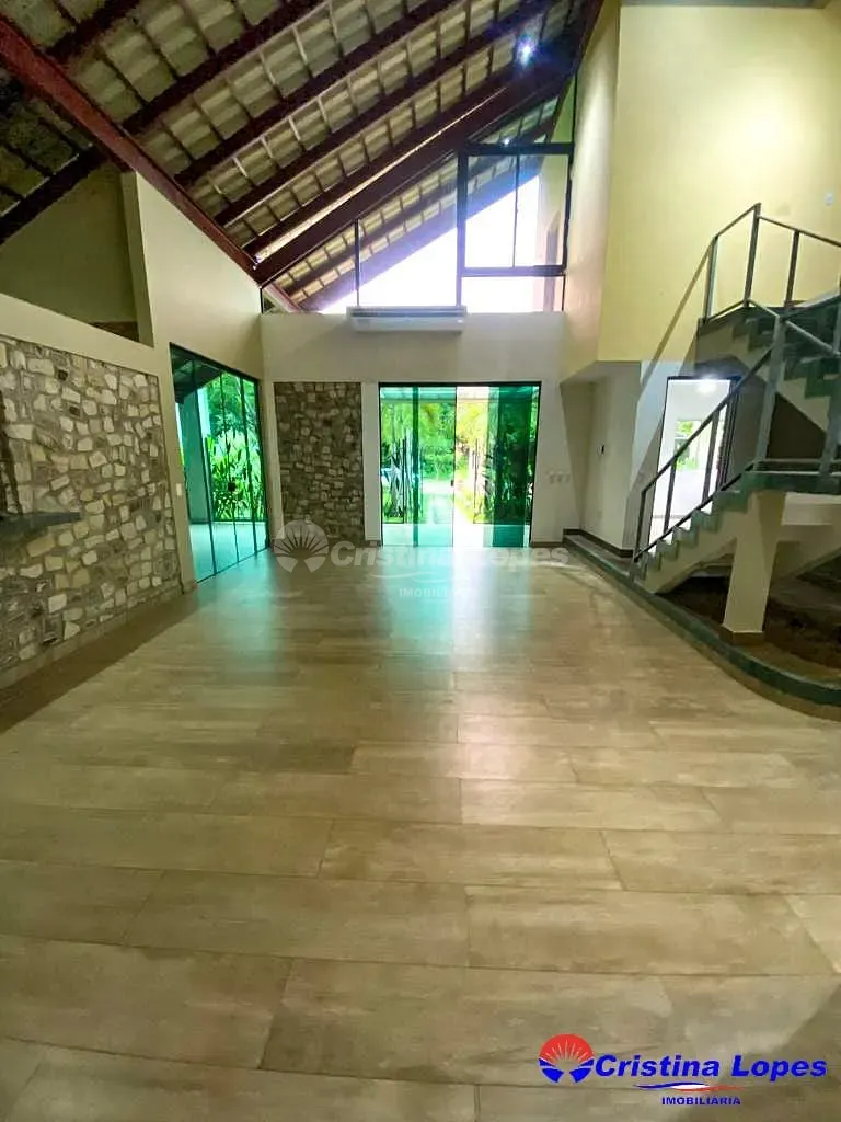 Casa, 4 quartos, 400 m² - Foto 3
