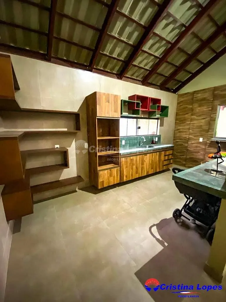 Casa, 4 quartos, 400 m² - Foto 2