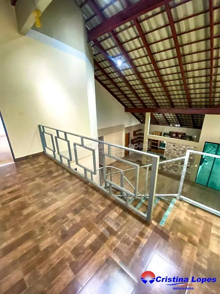 Casa, 4 quartos, 400 m² - Foto 6