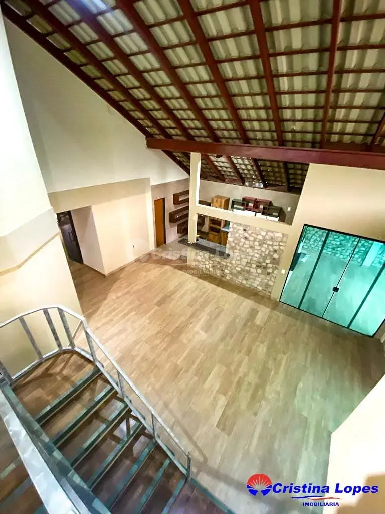 Casa, 4 quartos, 400 m² - Foto 8