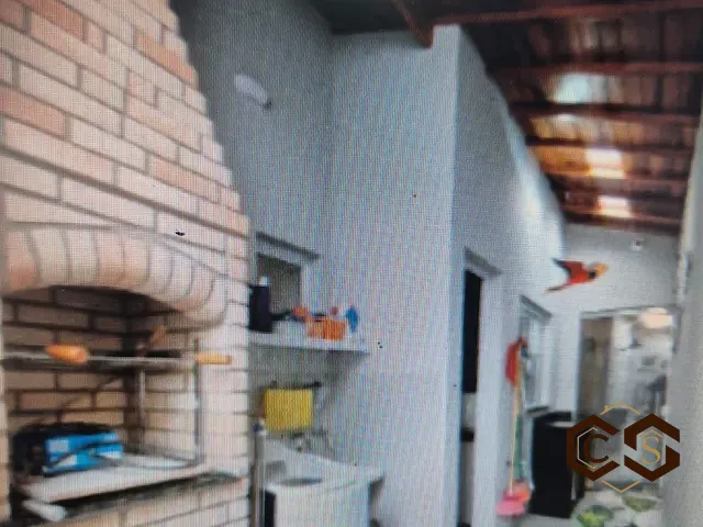 Casa com 125m² 3 quartos e 2 banheiros, à venda, no bairro Jardim Moacyr Arruda em Indaiatuba