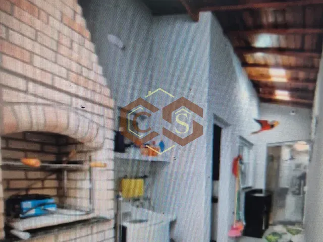 Casa com 125m² 3 quartos e 2 banheiros, à venda, no bairro Jardim Moacyr Arruda em Indaiatuba