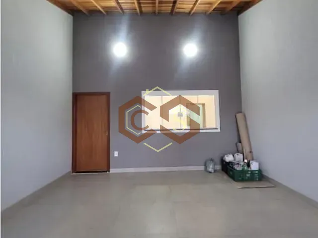 Casa com 125m² 3 quartos e 2 banheiros, à venda, no bairro Jardim Moacyr Arruda em Indaiatuba