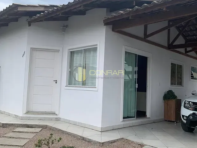 Casa 2 quartos e 1 banheiro, para alugar, no bairro MORRETES em Itapema