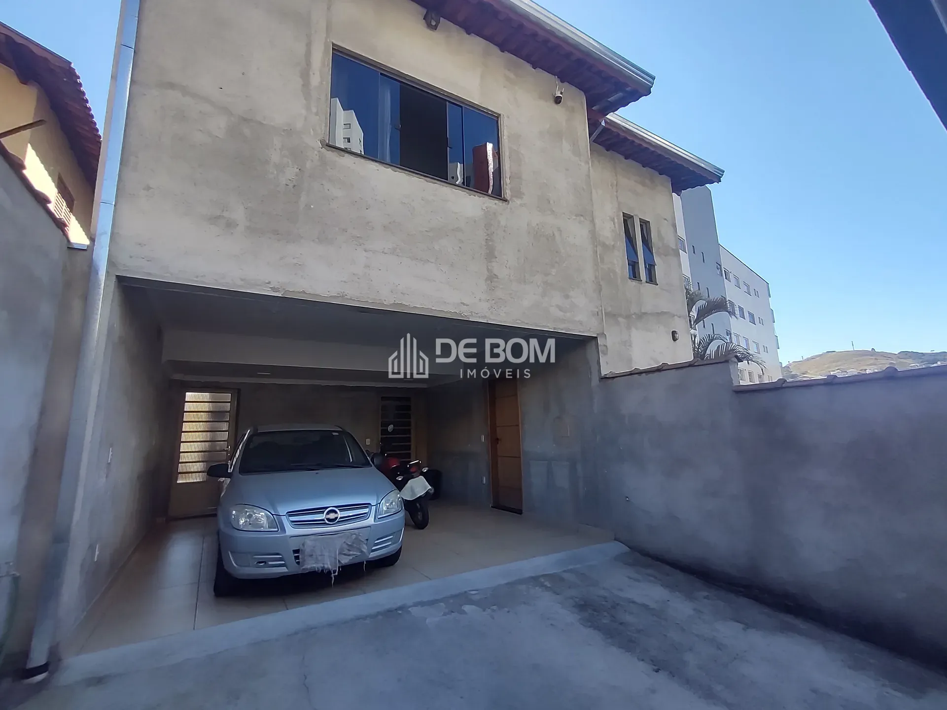 Casa, 3 quartos, 300 m² - Foto 6