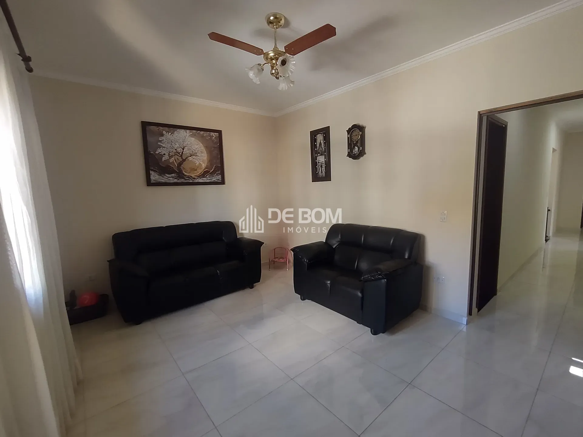 Casa, 3 quartos, 300 m² - Foto 4