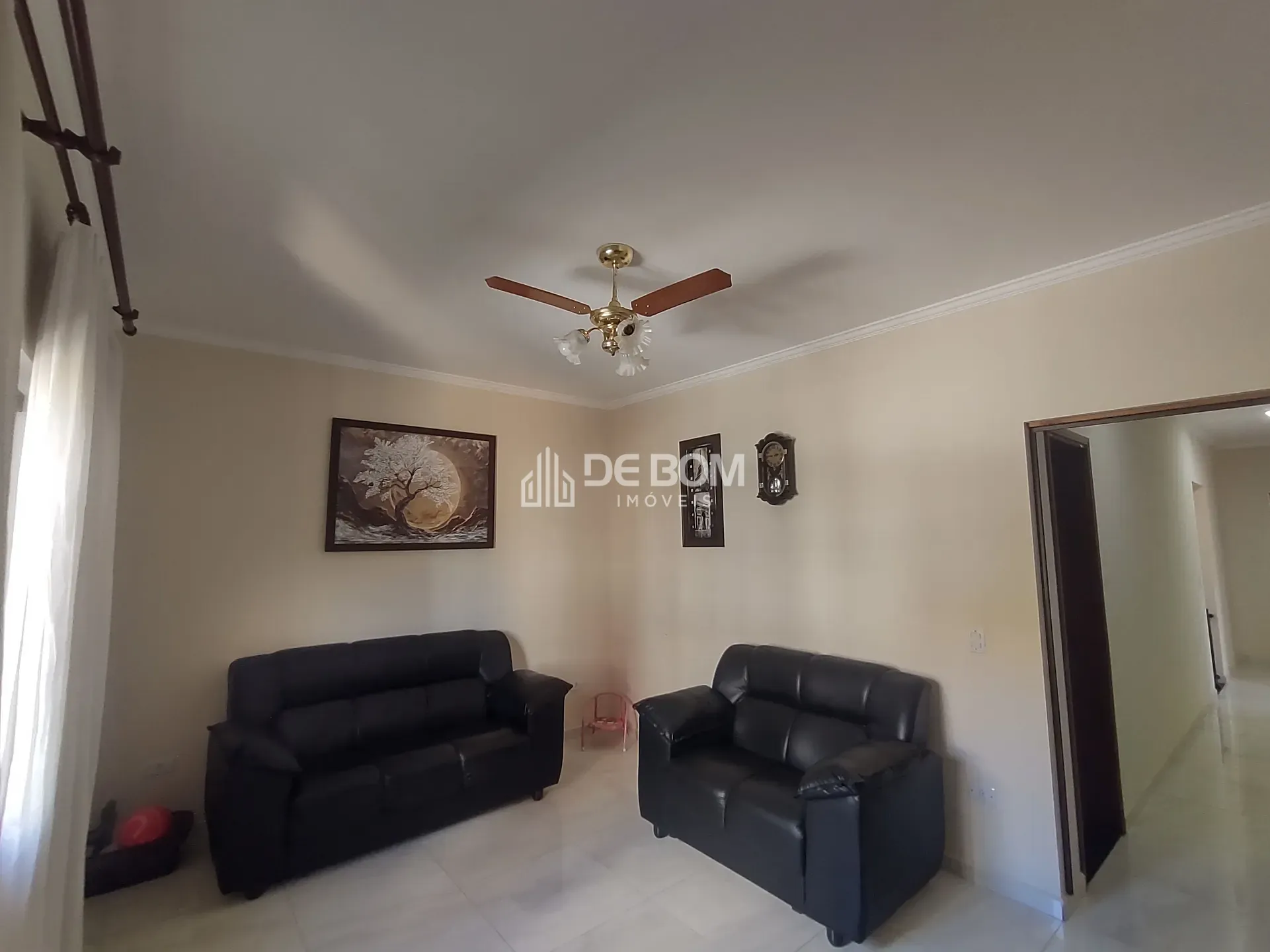 Casa, 3 quartos, 300 m² - Foto 1