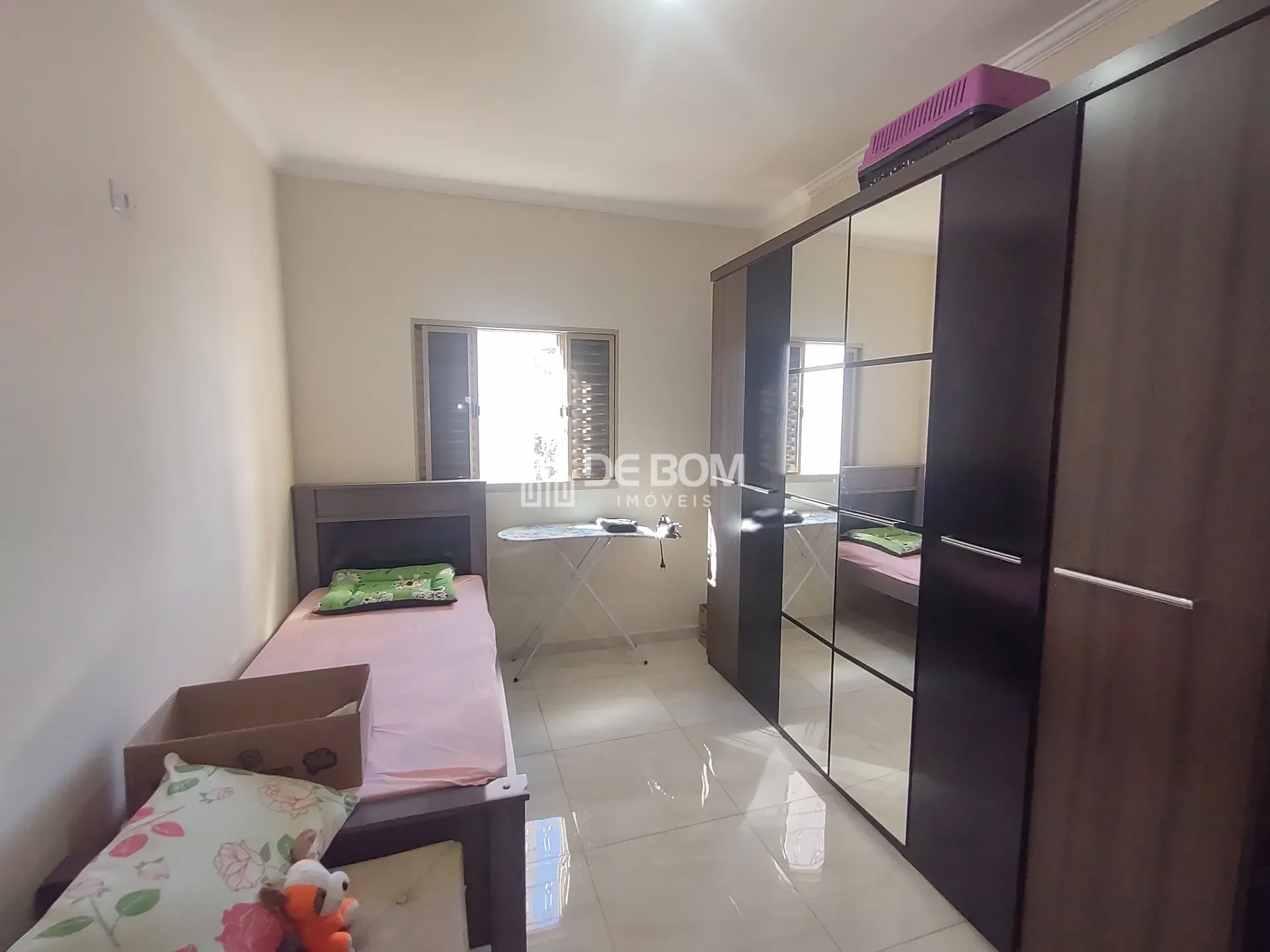 Casa, 3 quartos, 300 m² - Foto 20