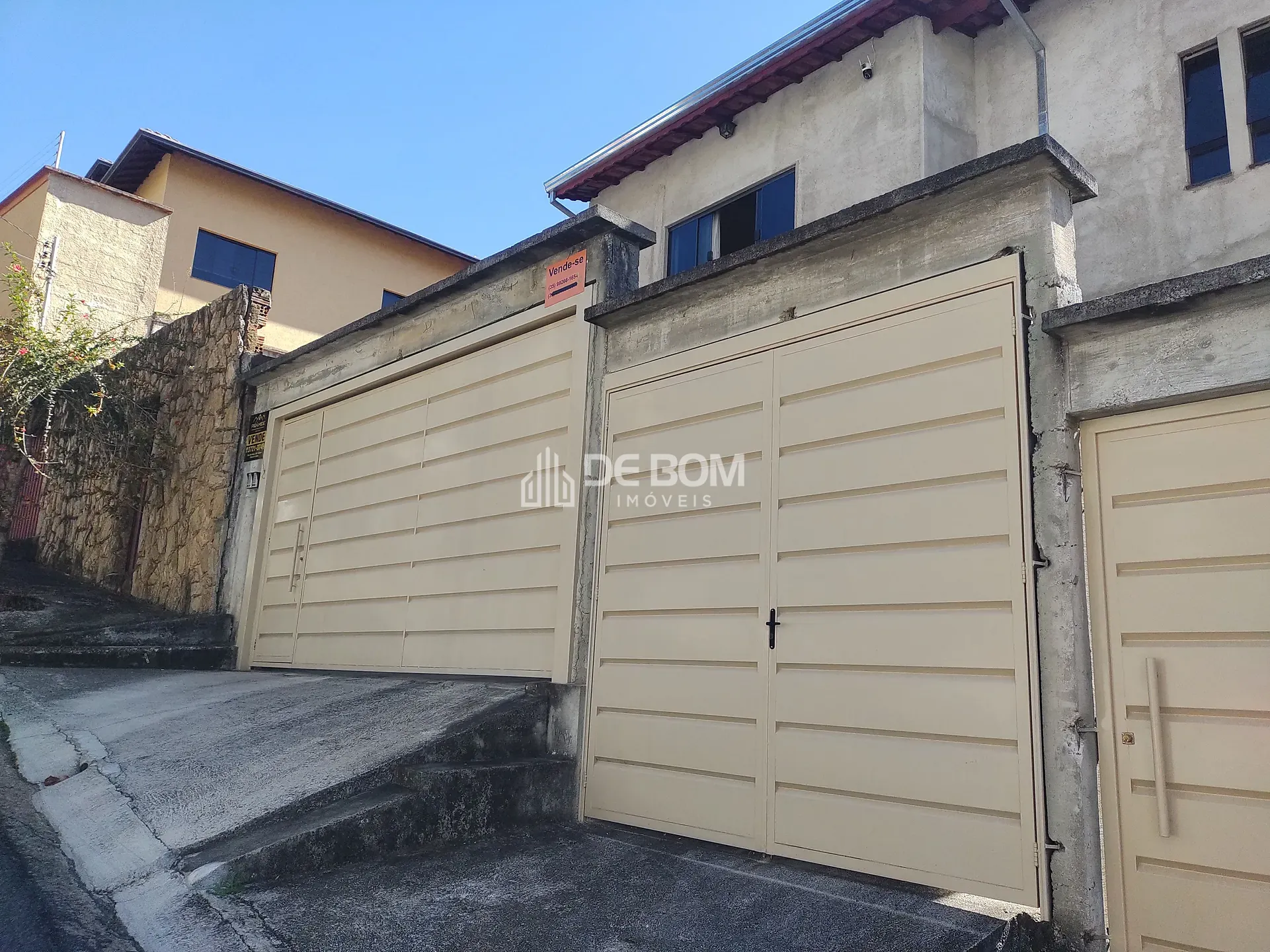Casa, 3 quartos, 300 m² - Foto 2