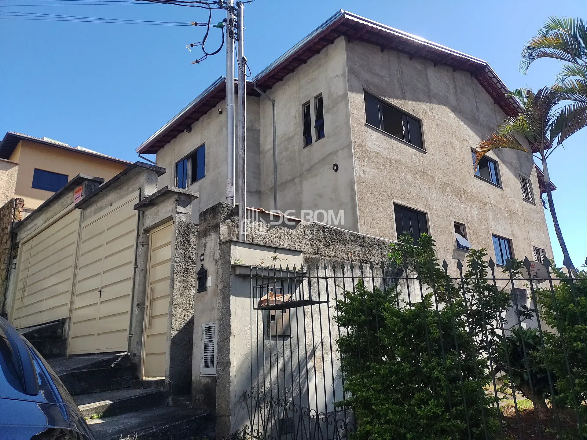 Casa, 3 quartos, 300 m² - Foto 35
