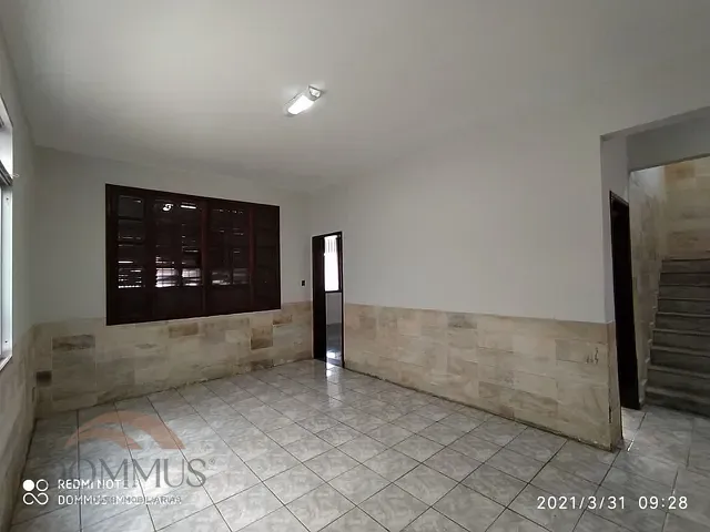 Casa com 360m² 5 quartos e 4 banheiros, à venda, no bairro Cidade Nobre em Ipatinga