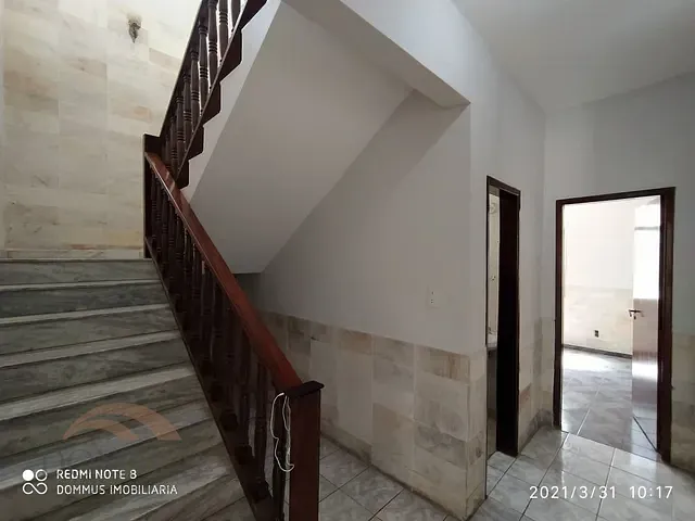 Casa com 360m² 5 quartos e 4 banheiros, à venda, no bairro Cidade Nobre em Ipatinga