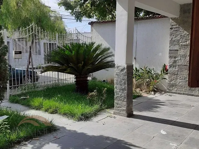 Casa com 360m² 5 quartos e 4 banheiros, à venda, no bairro Cidade Nobre em Ipatinga