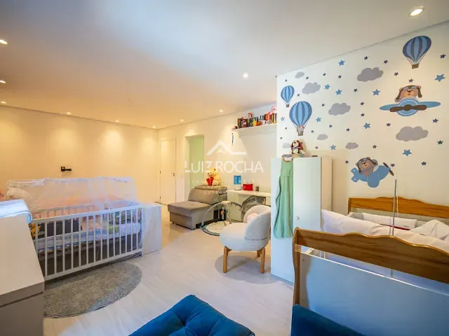 Casa com 700m² 4 quartos e 5 banheiros, à venda, no bairro Jardim do Golf I em Jandira