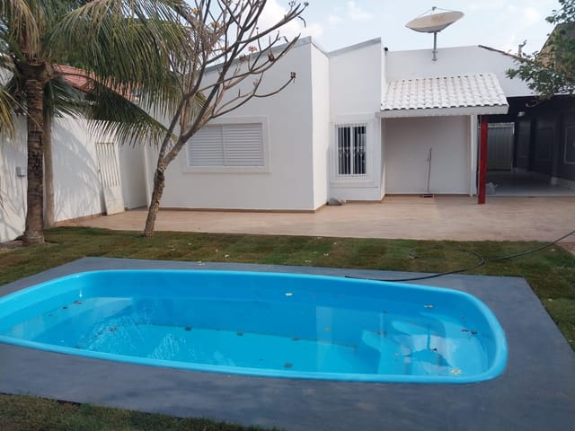Foto do Casa - Casa à venda, 190 m², próximo CPA, Shopping Pantanal, Parque Massairo Okamura, Morada do Ouro, Cuiabá, MT | FACRE IMÓVEIS