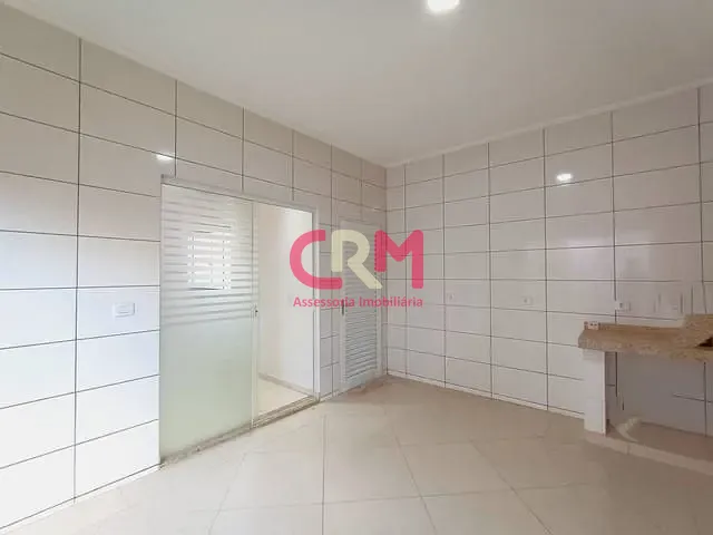 Casa com 174m² 2 quartos e 3 banheiros, à venda, no bairro Parque Residencial Laranjeiras II em Taquaritinga