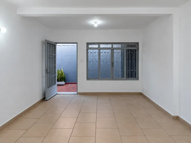 Casa 3 quartos e 2 banheiros, à venda, no bairro Jaçanã em São Paulo