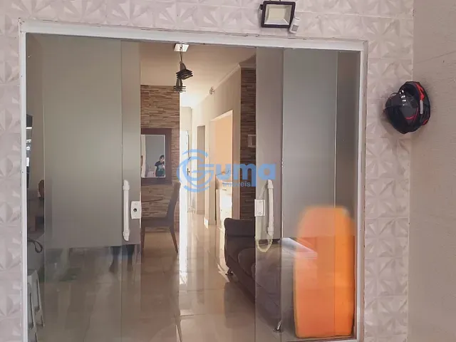 Casa com 140m² 2 quartos e 2 banheiros, à venda, no bairro Residencial Quinta dos Vinhedos em Bragança Paulista