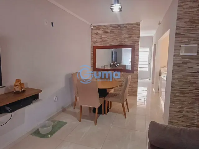 Casa com 140m² 2 quartos e 2 banheiros, à venda, no bairro Residencial Quinta dos Vinhedos em Bragança Paulista