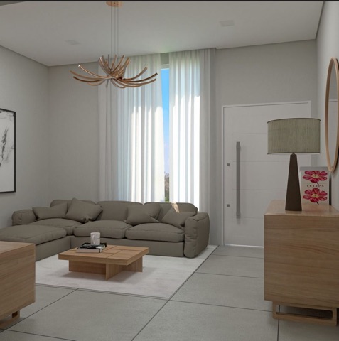 Casa com 307m² 3 quartos e 4 banheiros, à venda, no bairro Jardim Itália em Nova Mutum