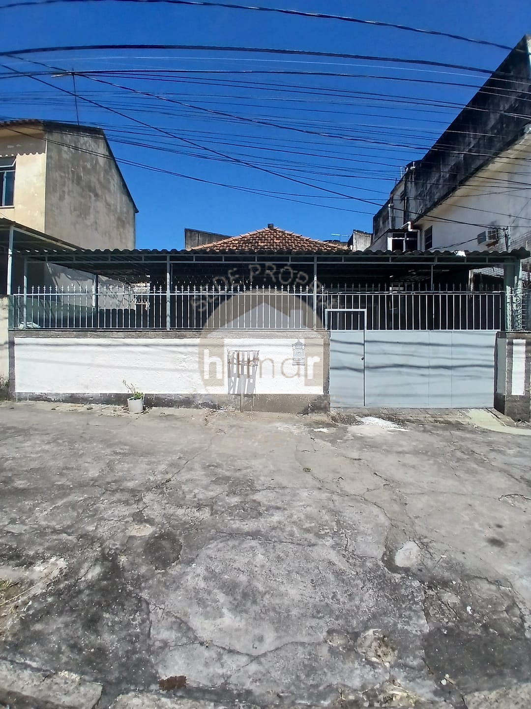 Casa, 2 quartos, 70 m² - Foto 1